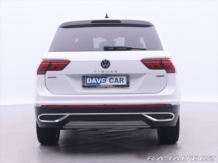 Volkswagen Tiguan Allspace 2,0 TDI 147kW DSG DPH LED 2022