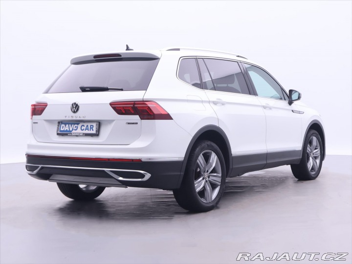 Volkswagen Tiguan Allspace 2,0 TDI 147kW DSG DPH LED 2022