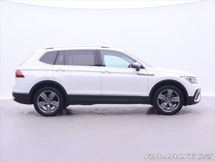 Volkswagen Tiguan Allspace 2,0 TDI 147kW DSG DPH LED 2022