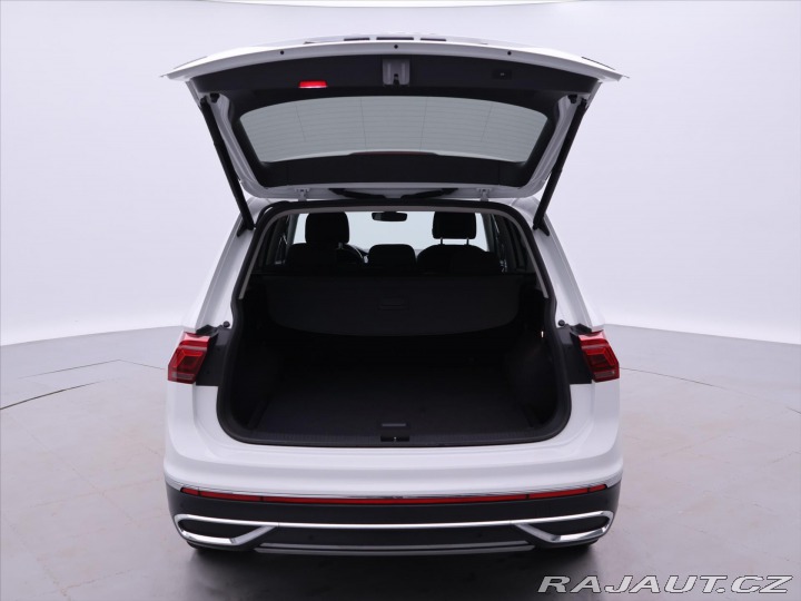 Volkswagen Tiguan Allspace 2,0 TDI 147kW DSG DPH LED 2022