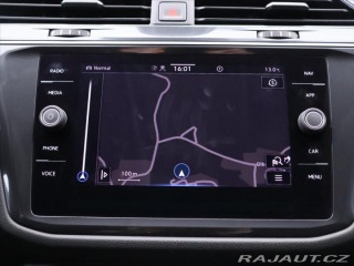 Volkswagen Tiguan Allspace 2,0 TDI 147kW DSG DPH 2022