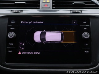 Volkswagen Tiguan Allspace 2,0 TDI 147kW DSG DPH 2022