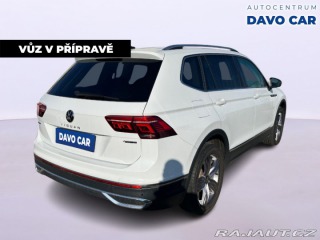 Volkswagen Tiguan Allspace 2,0 TDI 147kW DSG DPH 2022