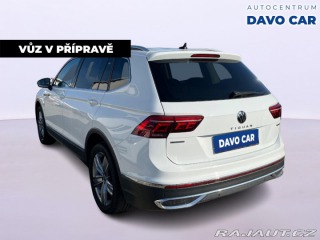 Volkswagen Tiguan Allspace 2,0 TDI 147kW DSG DPH 2022