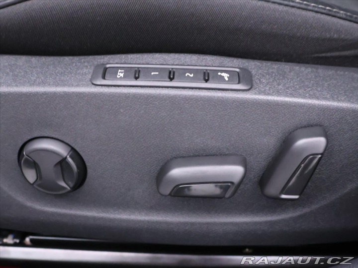 Škoda Octavia 2,0 TDI 147kW 4x4 Tažné S 2022