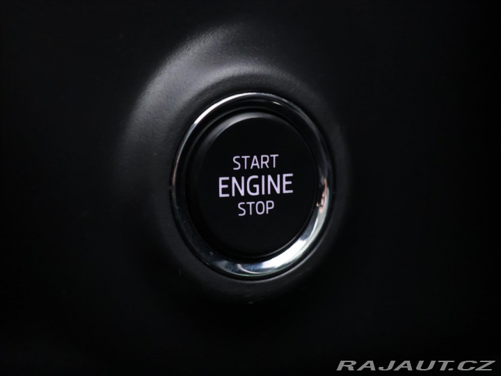 Škoda Octavia 2,0 TDI 147kW 4x4 Tažné S 2022