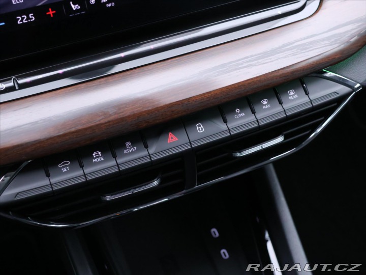 Škoda Octavia 2,0 TDI 147kW 4x4 Tažné S 2022