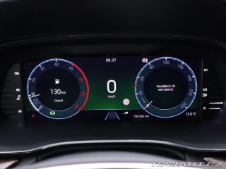 Škoda Octavia 2,0 TDI 147kW 4x4 Tažné S 2022