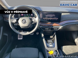 Škoda Octavia 2,0 TDI 147kW 4x4 2022