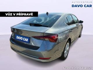 Škoda Octavia 1,5 TSI 110kW CZ 2024