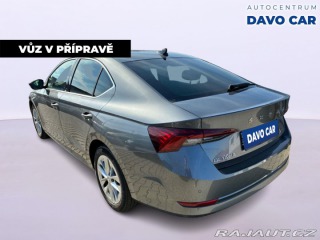 Škoda Octavia 1,5 TSI 110kW CZ 2024