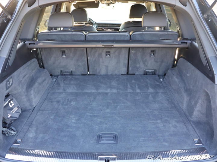 Audi Q7 3,0 TDI quattro tiptronic 2023