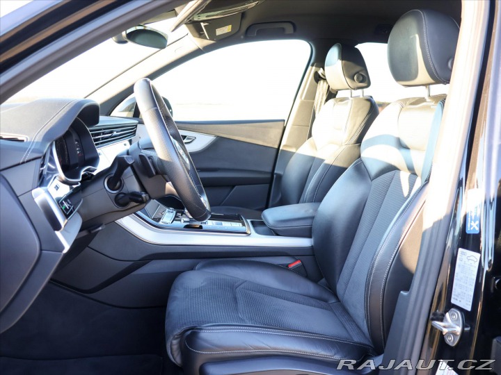 Audi Q7 3,0 TDI quattro tiptronic 2023
