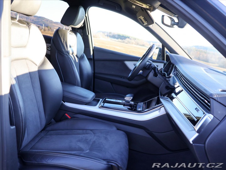 Audi Q7 3,0 TDI quattro tiptronic 2023