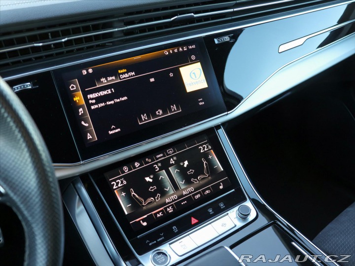 Audi Q7 3,0 TDI quattro tiptronic 2023