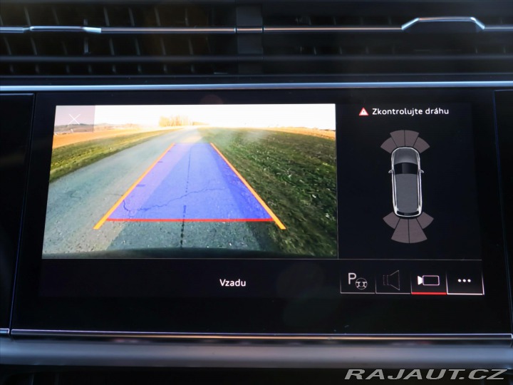 Audi Q7 3,0 TDI quattro tiptronic 2023