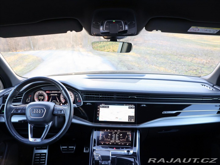 Audi Q7 3,0 TDI quattro tiptronic 2023