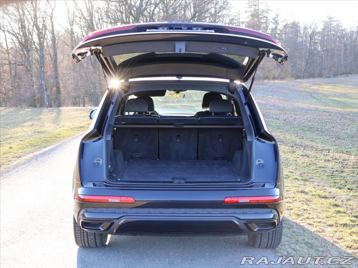 Audi Q7 3,0 TDI quattro tiptronic 2023