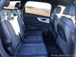 Audi Q7 3,0 TDI quattro tiptronic 2023