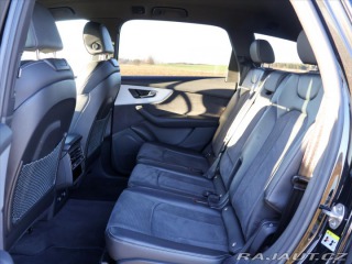 Audi Q7 3,0 TDI quattro tiptronic 2023