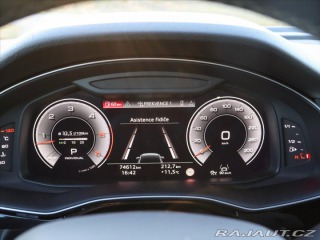 Audi Q7 3,0 TDI quattro tiptronic 2023