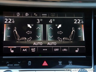 Audi Q7 3,0 TDI quattro tiptronic 2023