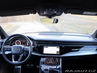 Audi Q7 3,0 TDI quattro tiptronic 2023