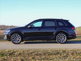 Audi Q7 3,0 TDI quattro tiptronic 2023