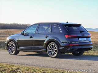 Audi Q7 3,0 TDI quattro tiptronic 2023