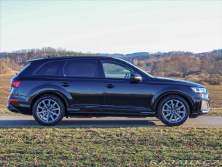 Audi Q7 3,0 TDI quattro tiptronic 2023