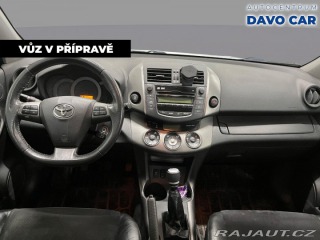 Toyota RAV4 2,2 D 110kW 4x4 Serv.knih 2012