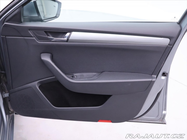 Škoda Superb 2,0 TDI 140kW DSG Style K 2016