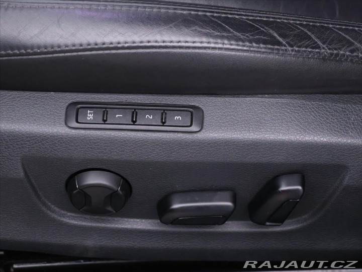 Škoda Superb 2,0 TDI 140kW DSG Style K 2016