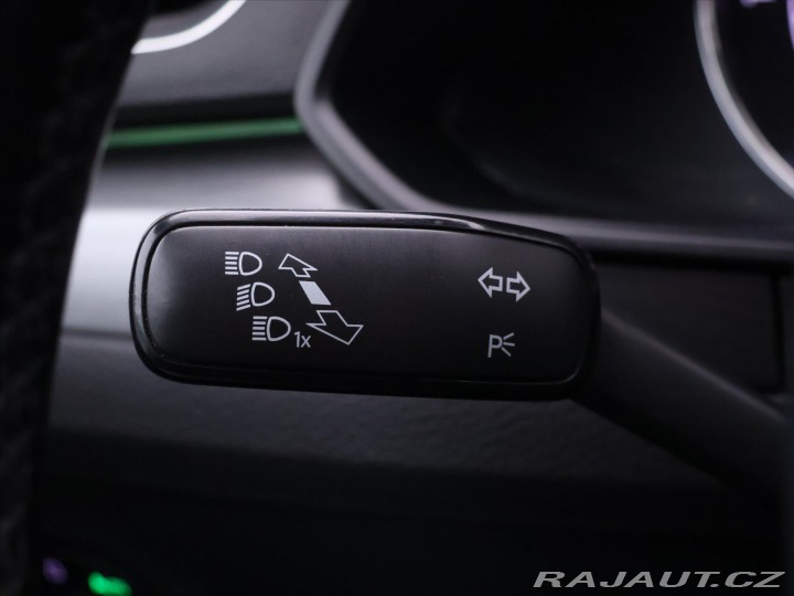 Škoda Superb 2,0 TDI 140kW DSG Style K 2016