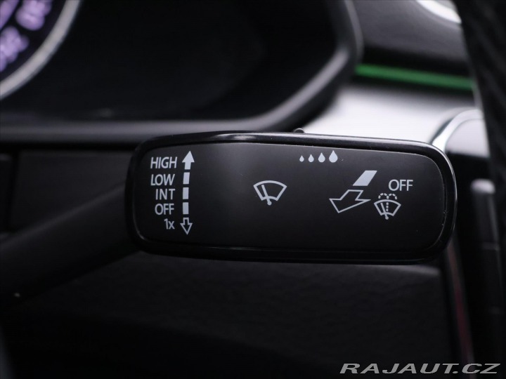 Škoda Superb 2,0 TDI 140kW DSG Style K 2016