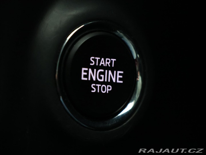 Škoda Superb 2,0 TDI 140kW DSG Style K 2016