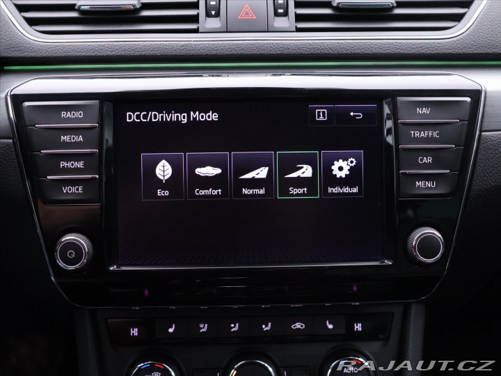 Škoda Superb 2,0 TDI 140kW DSG Style K 2016