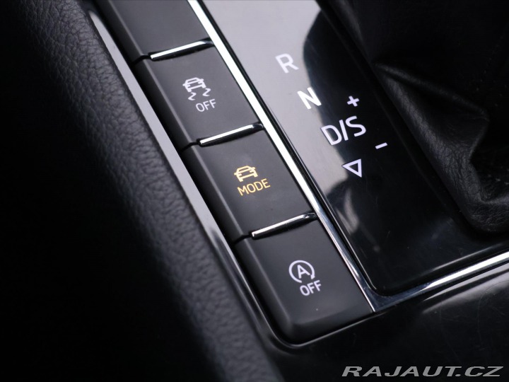 Škoda Superb 2,0 TDI 140kW DSG Style K 2016