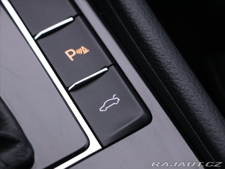 Škoda Superb 2,0 TDI 140kW DSG Style K 2016