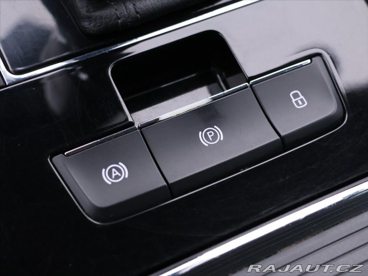 Škoda Superb 2,0 TDI 140kW DSG Style K 2016