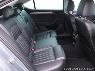 Škoda Superb 2,0 TDI 140kW DSG Style K 2016