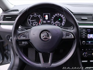 Škoda Superb 2,0 TDI 140kW DSG Style K 2016