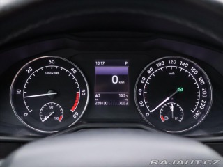 Škoda Superb 2,0 TDI 140kW DSG Style K 2016