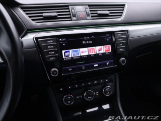 Škoda Superb 2,0 TDI 140kW DSG Style K 2016