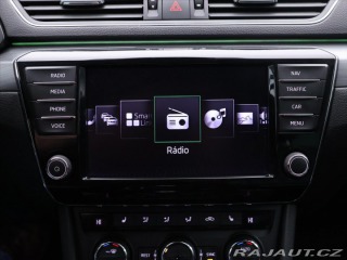 Škoda Superb 2,0 TDI 140kW DSG Style K 2016