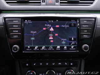 Škoda Superb 2,0 TDI 140kW DSG Style K 2016