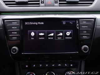 Škoda Superb 2,0 TDI 140kW DSG Style K 2016