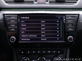 Škoda Superb 2,0 TDI 140kW DSG Style K 2016