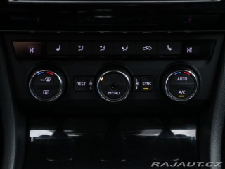 Škoda Superb 2,0 TDI 140kW DSG Style K 2016