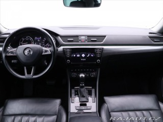 Škoda Superb 2,0 TDI 140kW DSG Style K 2016